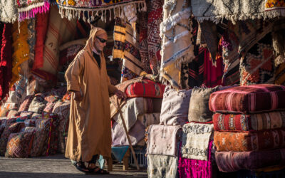 7 faits fascinants sur la culture marocaine que chaque visiteur devrait connaître