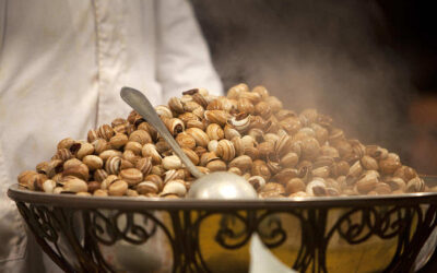 10 Unusual Foods Locals Love to Eat in Marrakech