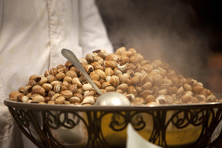 10 Unusual Foods Locals Love to Eat in Marrakech