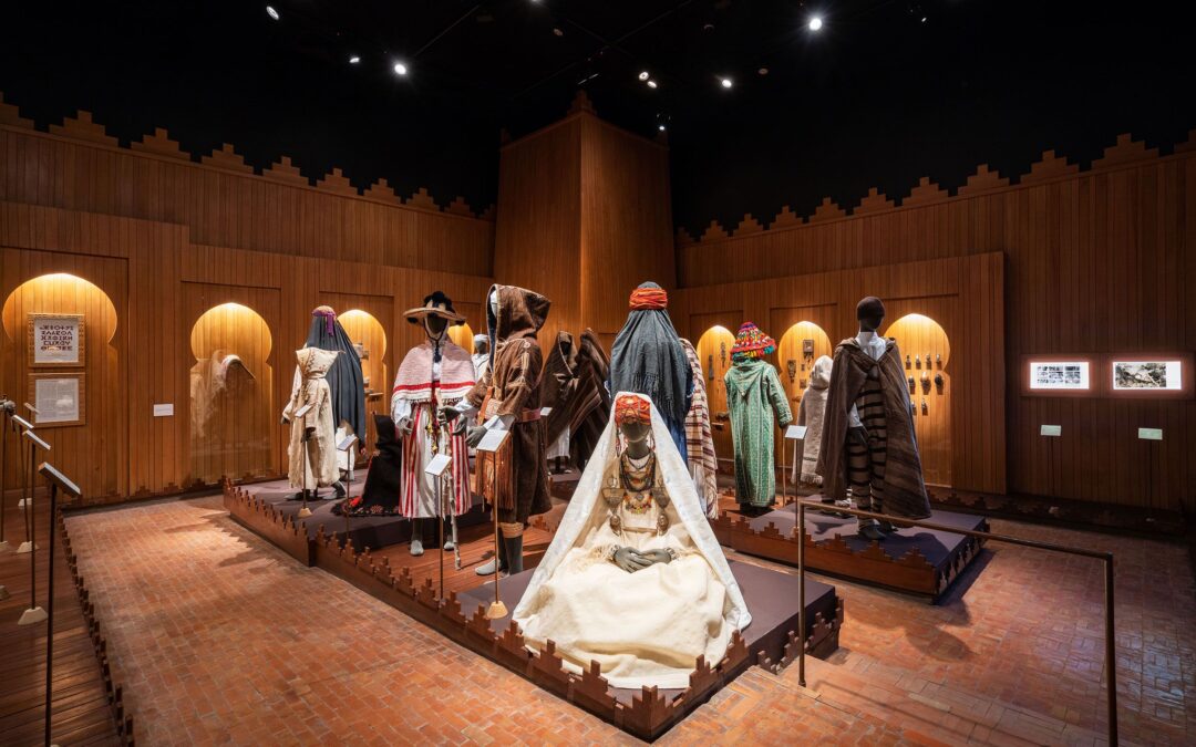 9 Surprisingly Good Museums to Visit in Marrakech