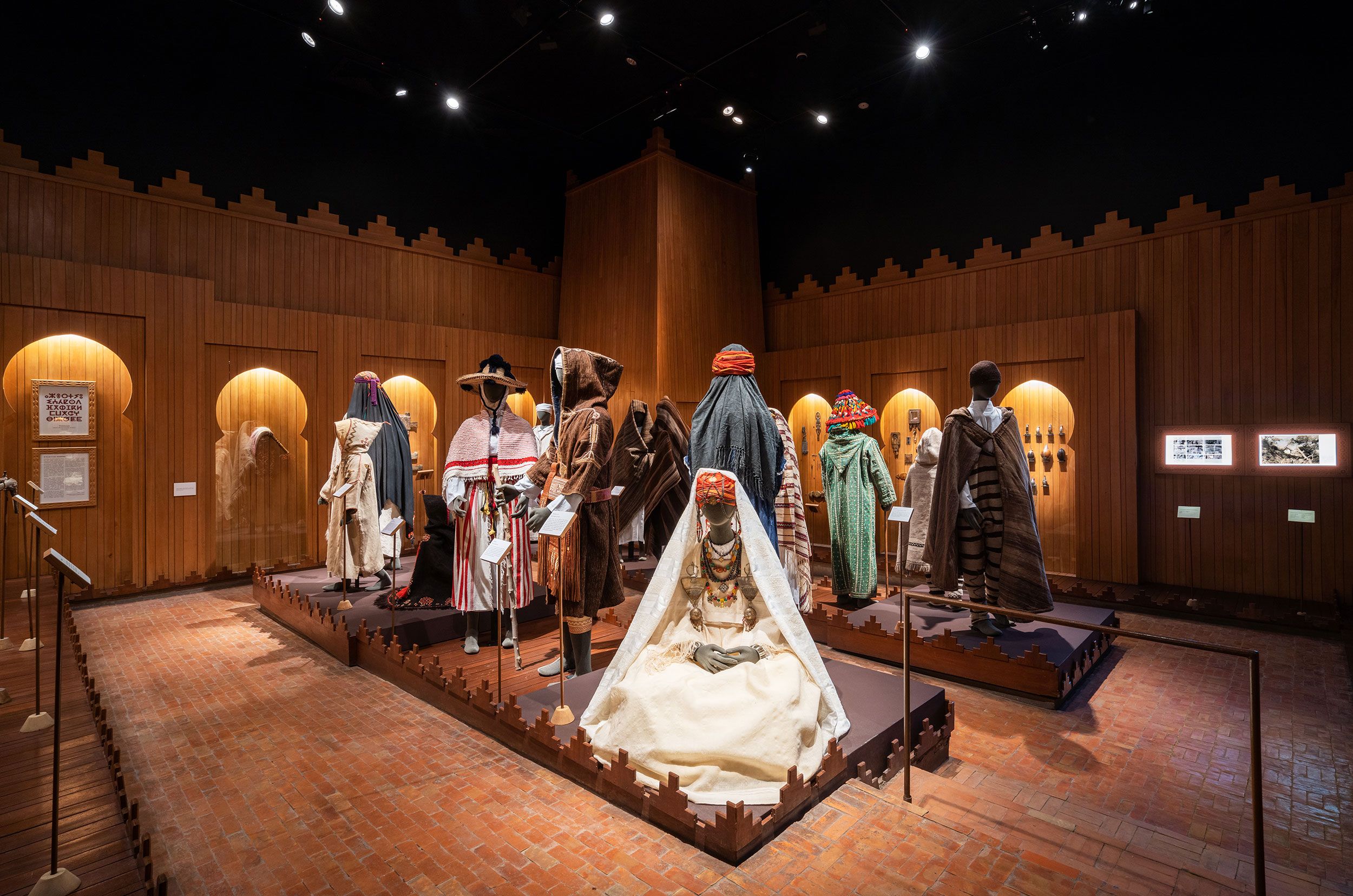 9 Surprisingly Good Museums to Visit in Marrakech