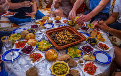 Visiting Morocco During Holidays? Here’s What to Expect