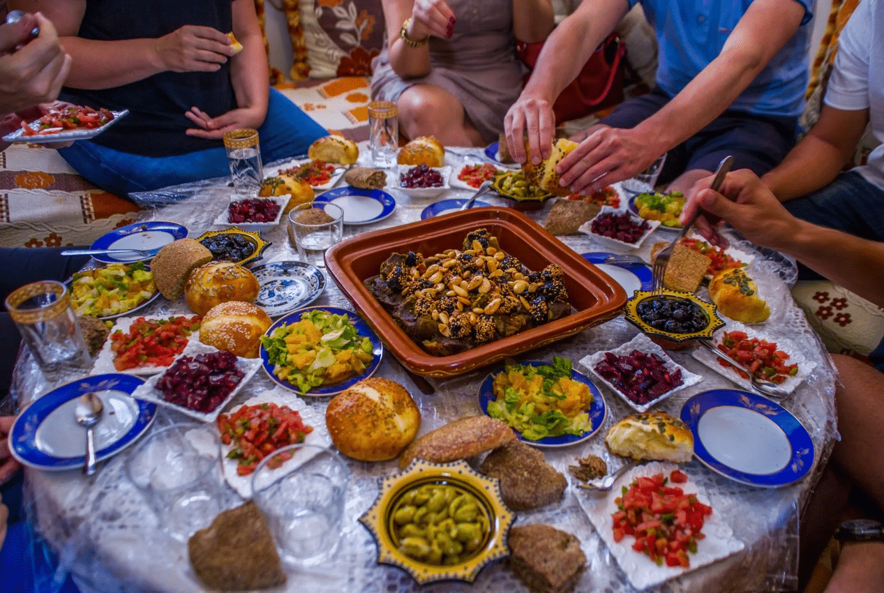 Visiting Morocco During Holidays? Here’s What to Expect