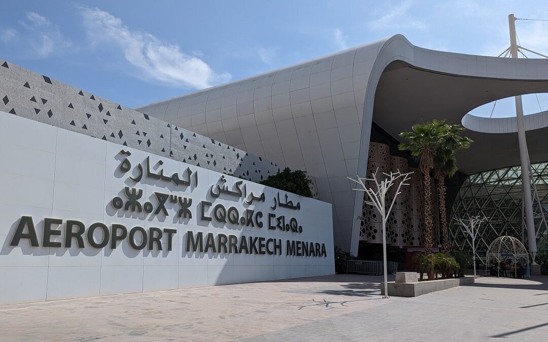 How to Get from Marrakech Airport to Your Hotel or Riad (2026): All Your Options, Clearly Explained