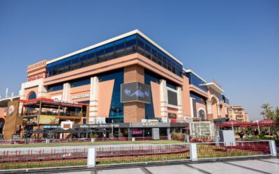 A Local Guide to Shopping Malls in Marrakech (and Which Ones Are Worth Your Time)