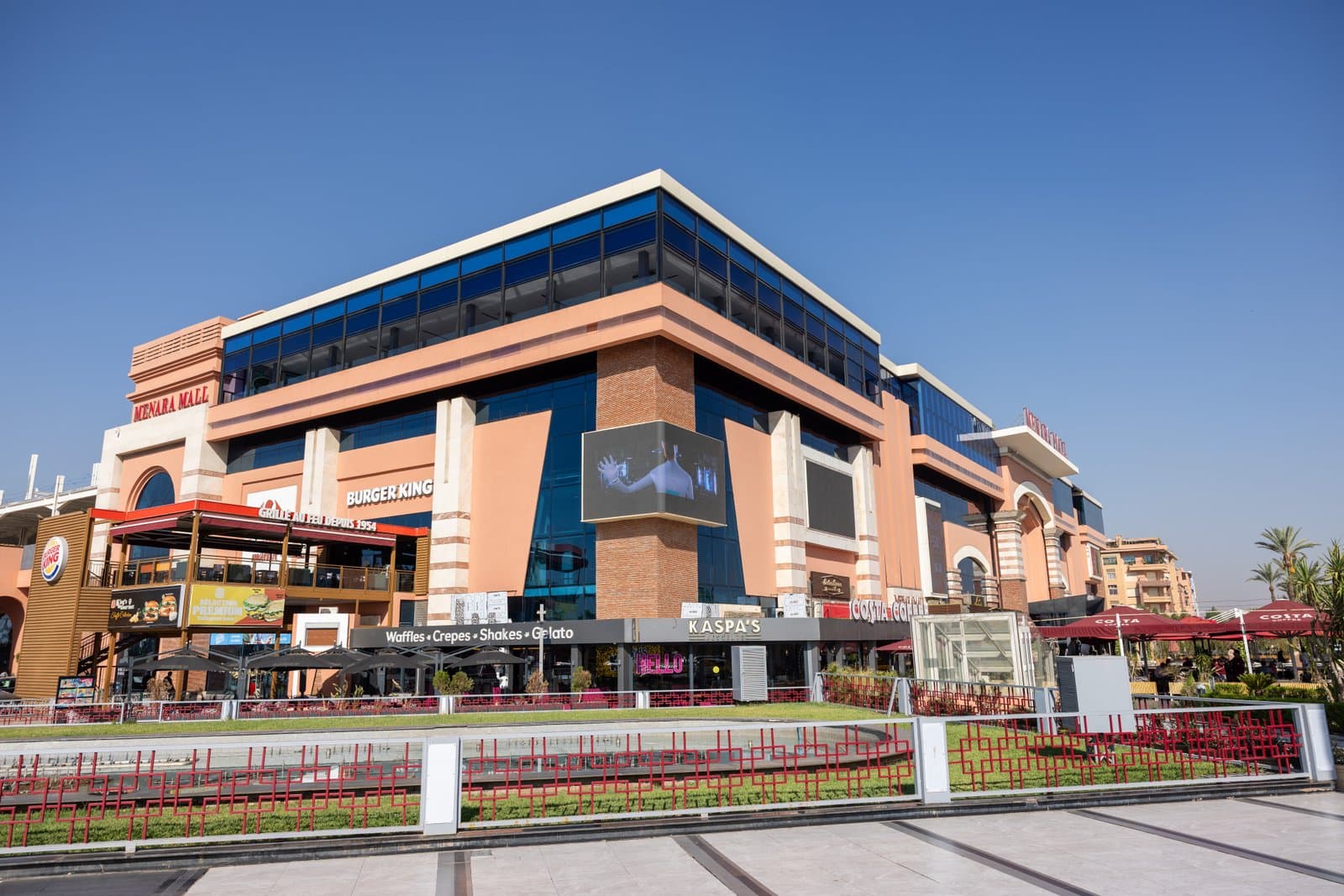 A Local Guide to Shopping Malls in Marrakech (and Which Ones Are Worth Your Time)